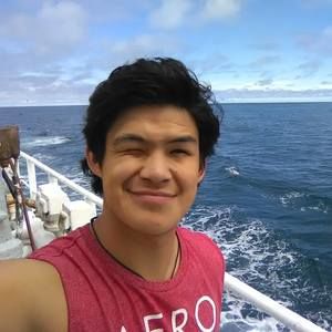 Meet your Posher, Jeremy